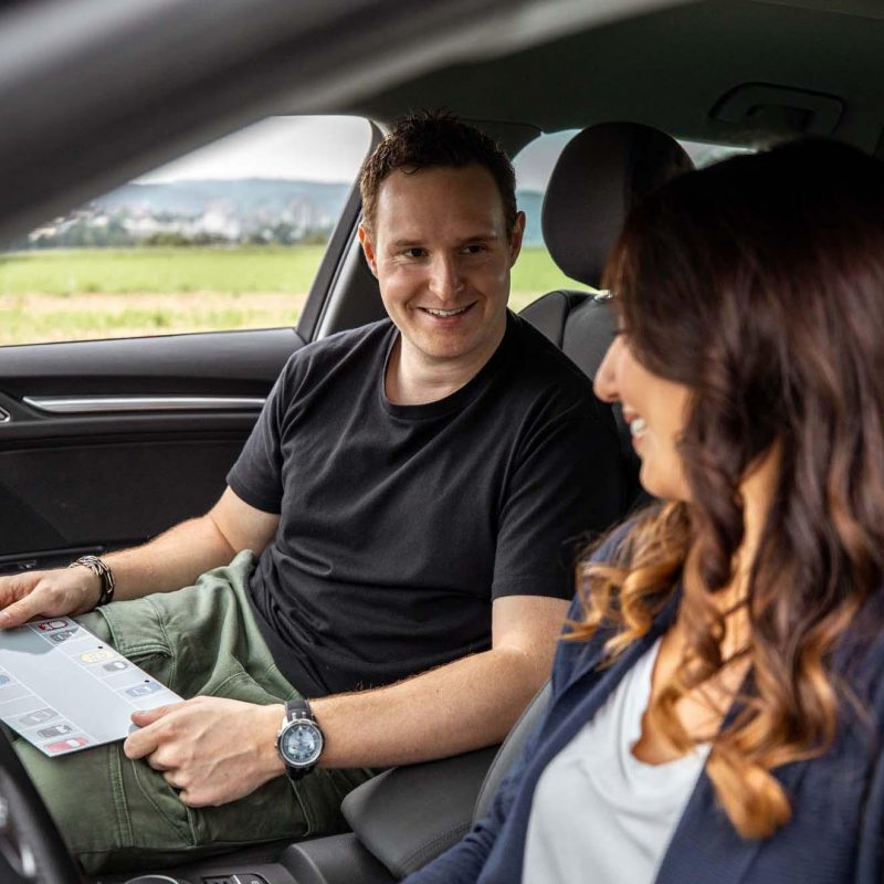 Fahrschule Lerntakt Mauro Unterricht Auto 750X750